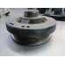 23H043 Crankshaft Pulley For 08-12 Nissan Xterra  4.0